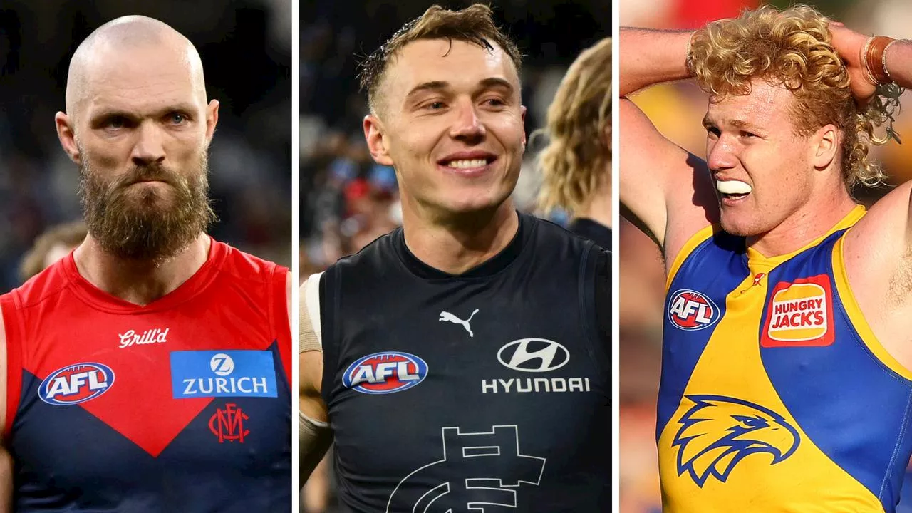 Sleeping giant lurking; contender’s ugly flop exposes AFL truth they can’t ignore — Report Card