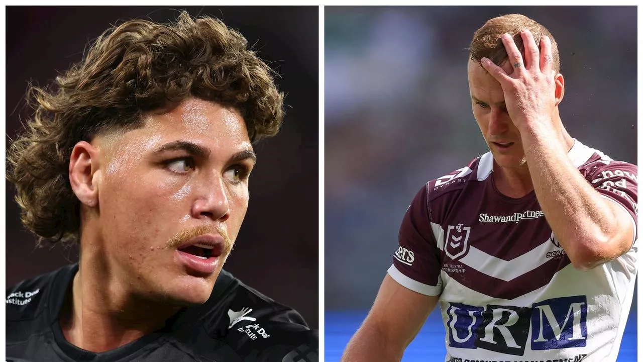 Why DCE must come clean as Roosters move backfires; Billy’s Walsh gamble: Crawls