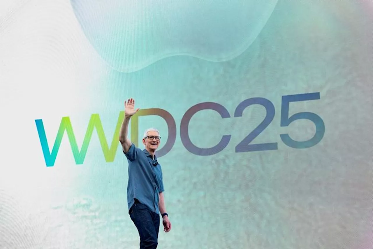 Apple to open up underlying AI technology to developers