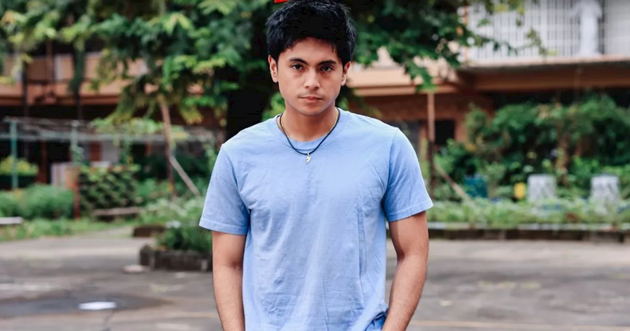 Miguel Tanfelix gets mixed emotions as 'Mga Batang Riles' nears end