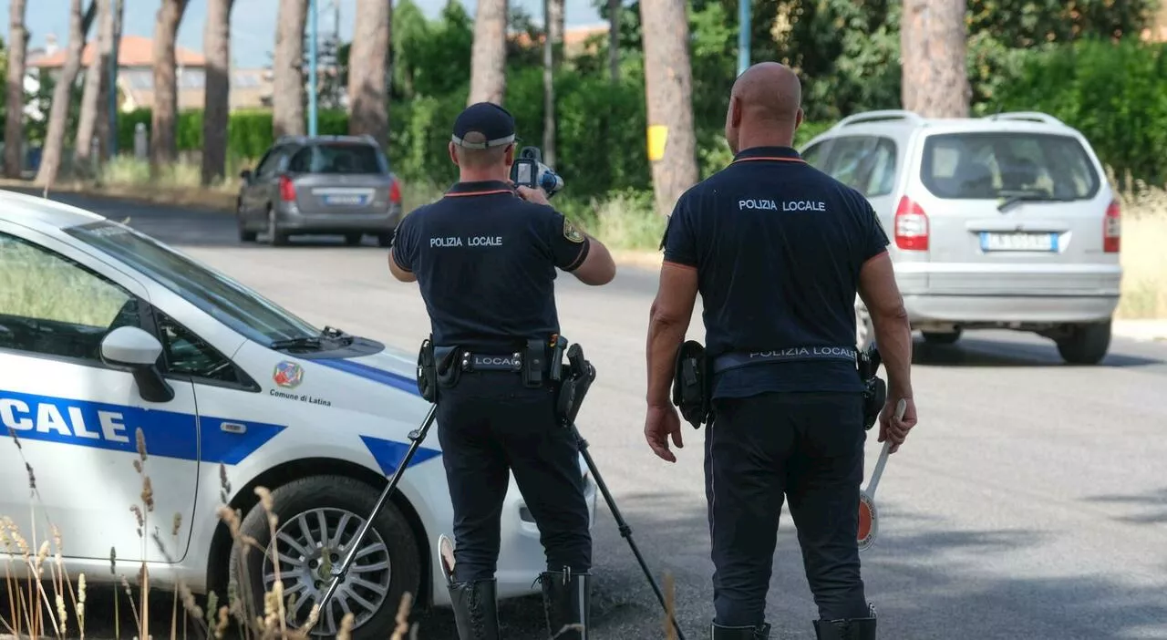 Gli autovelox fanno ricchi i Comuni che li utilizzano