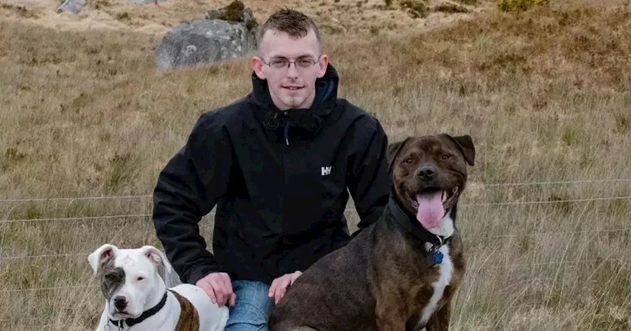Fundraiser for young man killed in Connemara house fire sees huge support