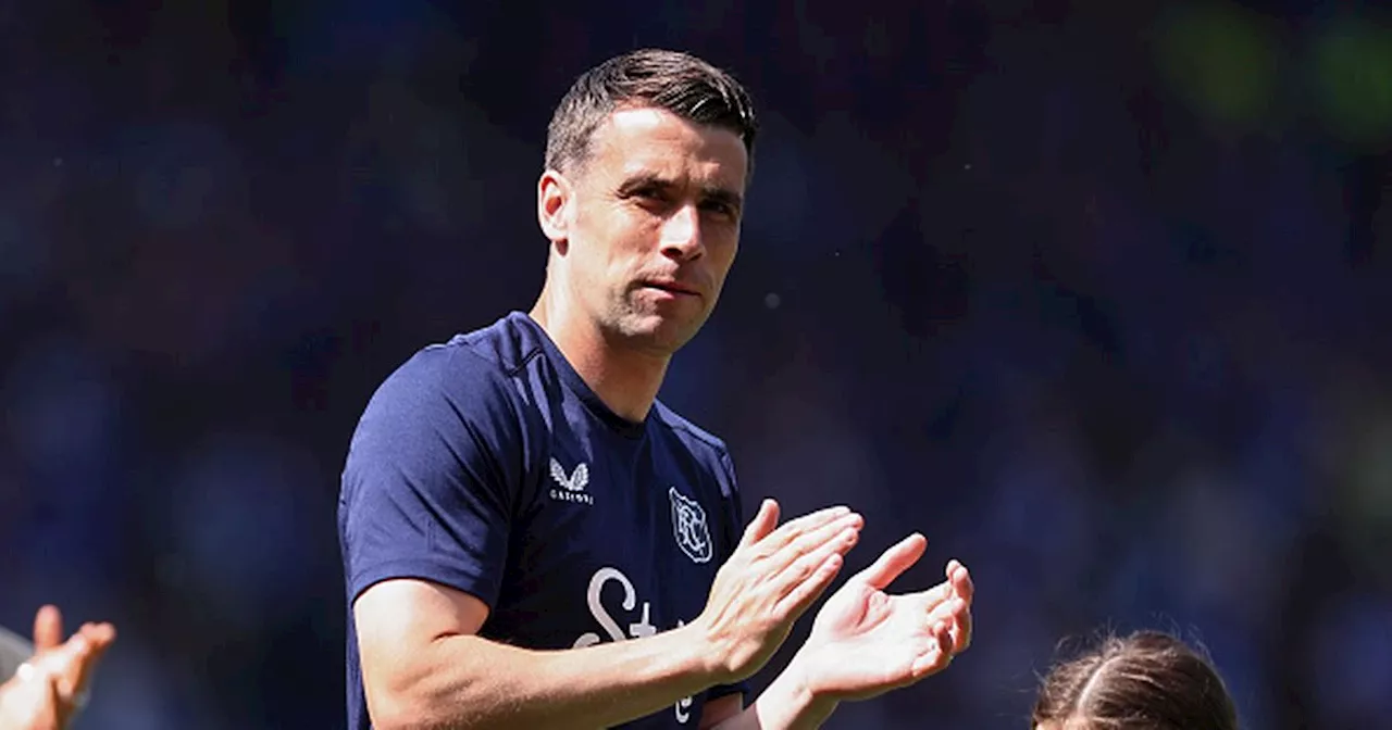 Seamus Coleman offered new contract to extend Everton stay