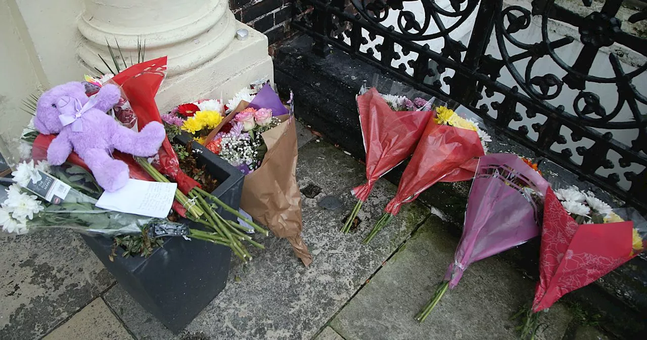 Young girl injured in Parnell Square 'back in school' and 'getting stronger'