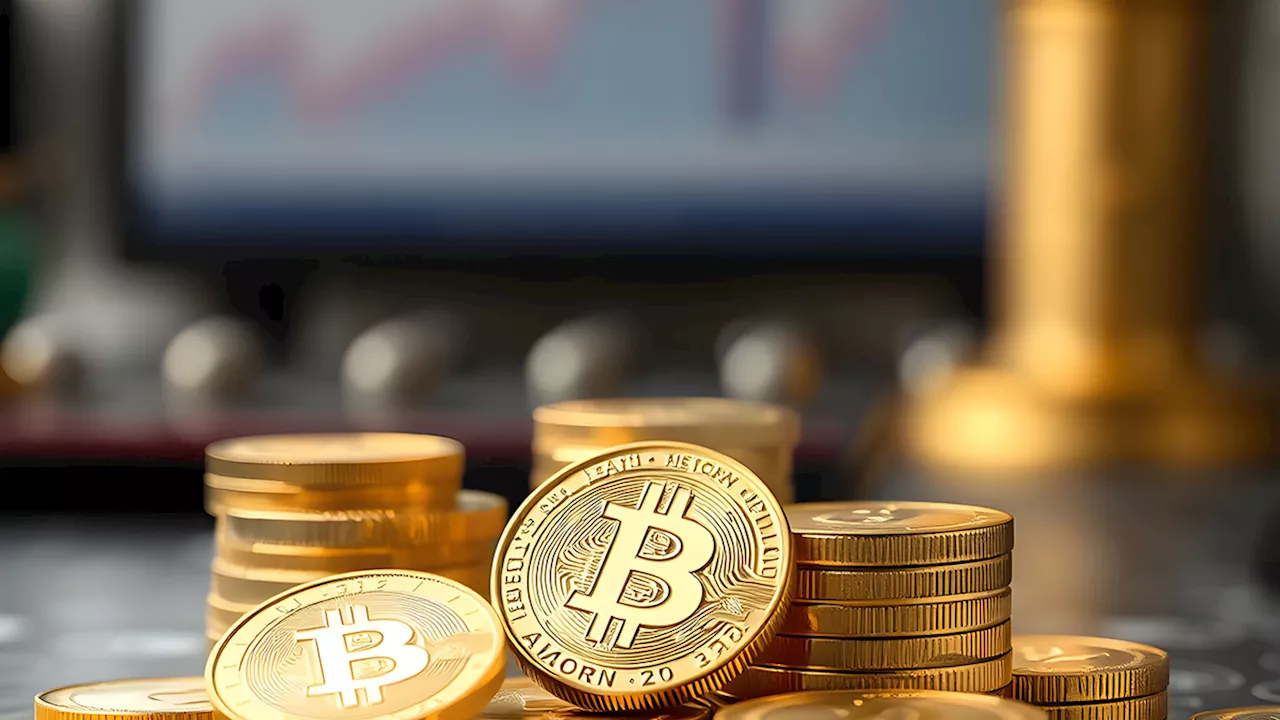 Rand’s win is South African Bitcoin investors’ loss
