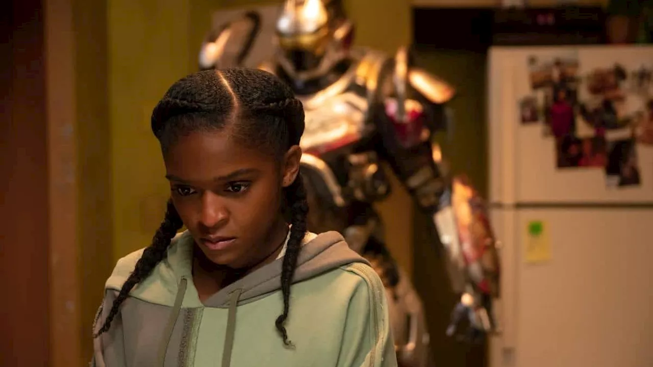 New Ironheart Trailer Unveils Magic Suit And New J.A.R.V.I.S. For Riri Williams