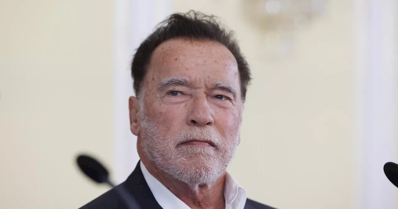 Arnie, Ronaldo & Co: Die peinlichsten Werbespots der Stars