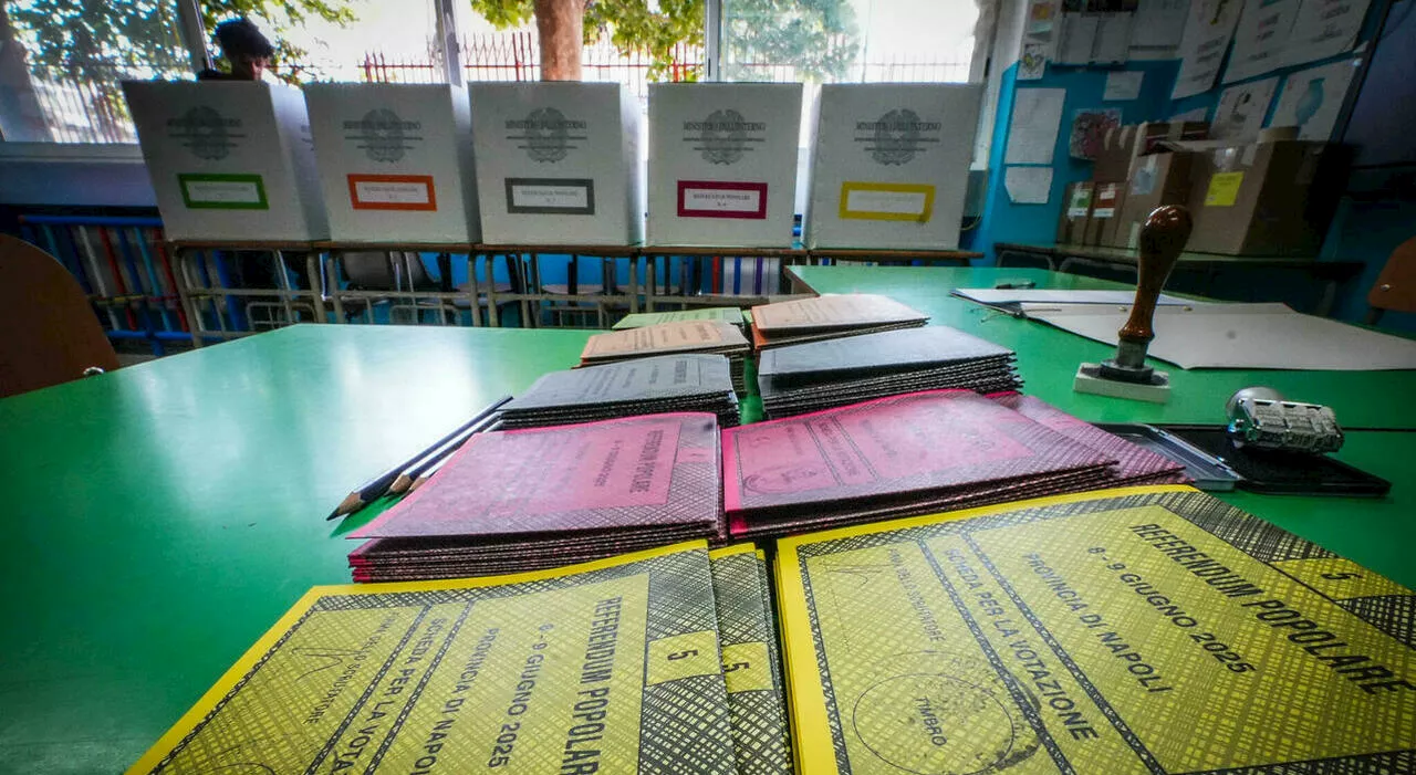«I trans? Gli scarti vanno eliminati». Frase choc di una scrutinatrice durante il voto per i referendum