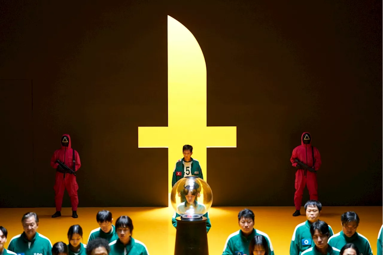 Game on: ‘Squid Game’ wraps with killer challenges and major reveals about its future