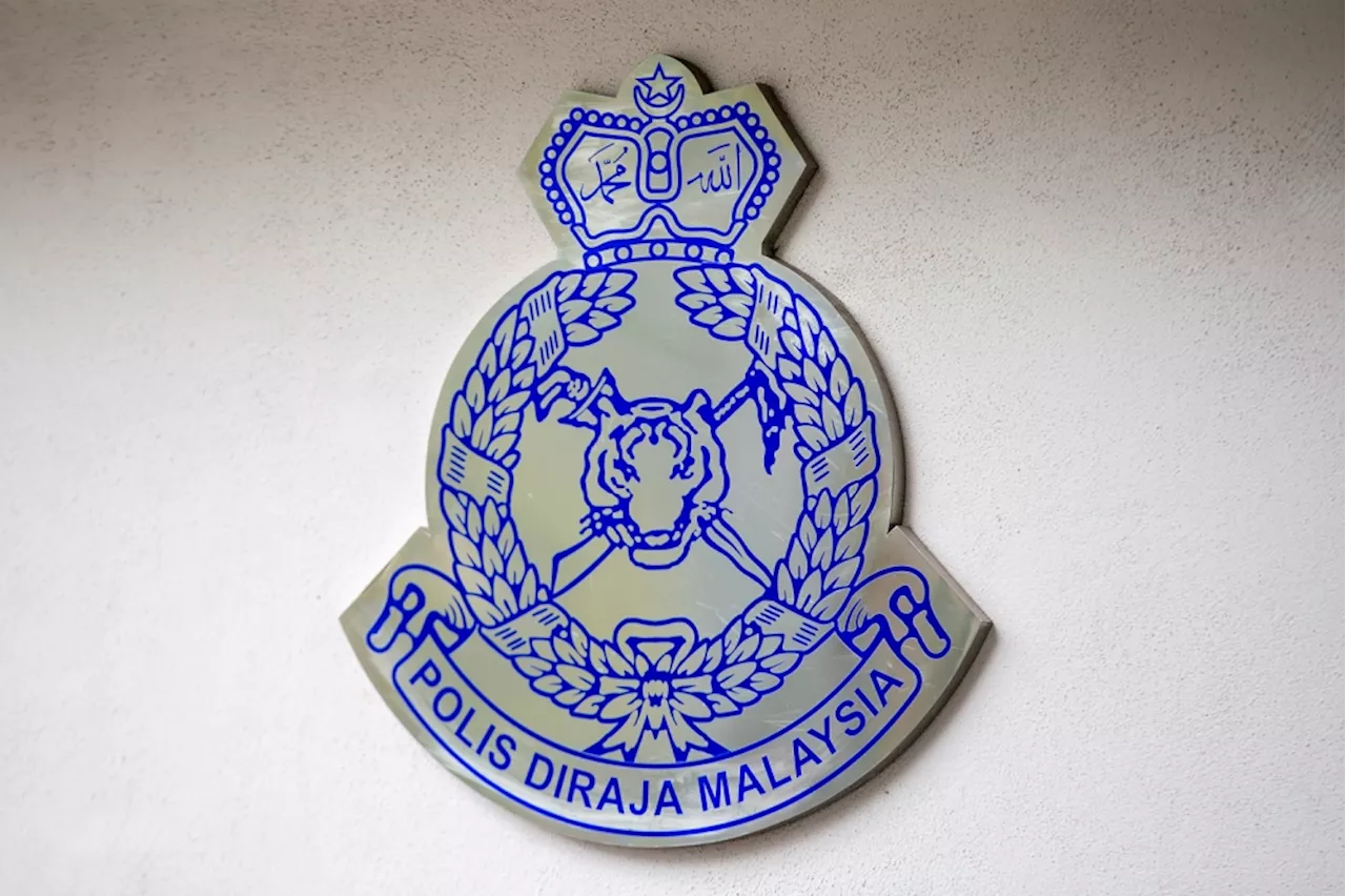 Johor police: Singaporean man remanded until June 12 over Skudai road rage, vandalism case