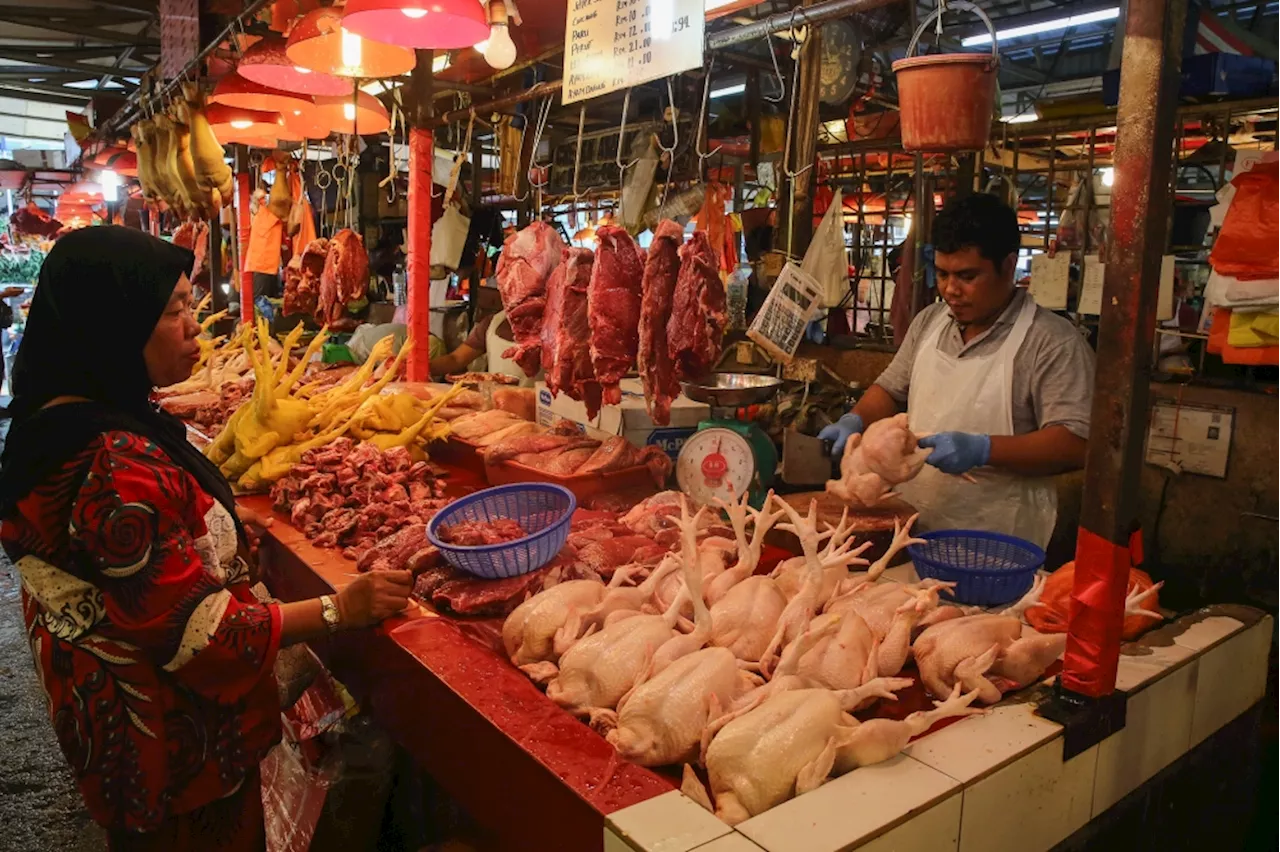 Malaysia introduces targeted SST overhaul from July: Essentials exempt, non‑essentials taxed at 5–10pc