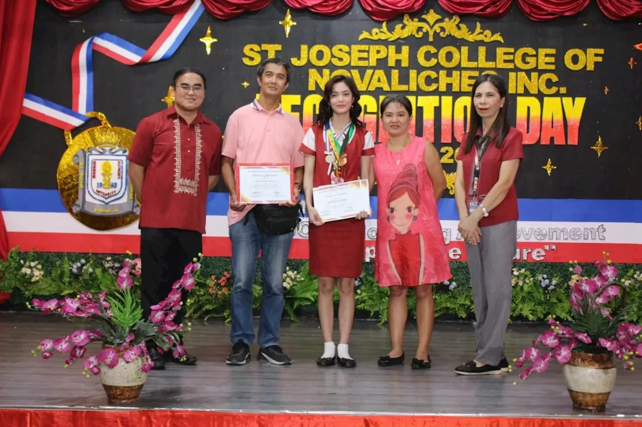 How one student turned digital presence into purpose