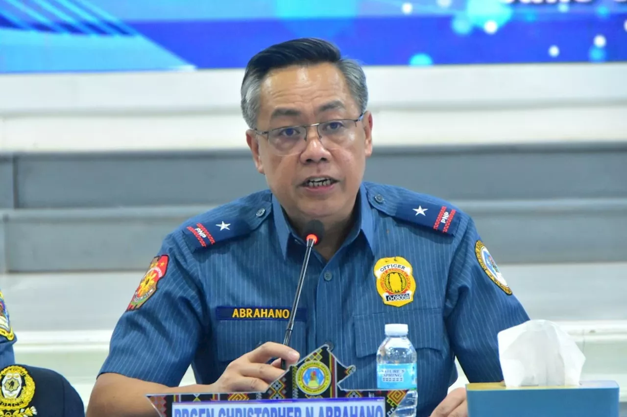 PRO-13 to deploy 2,000 cops to secure class opening in Caraga