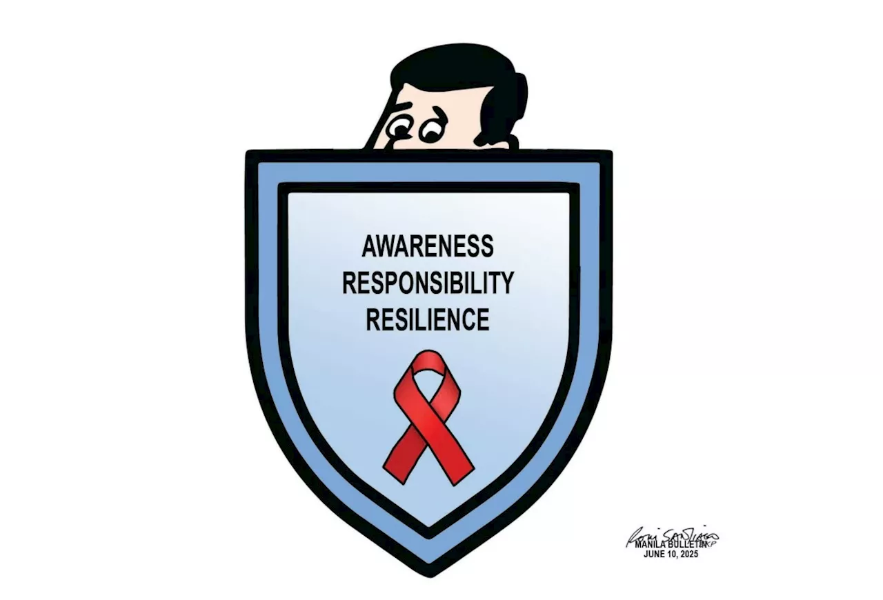 Turning the tide on HIV: A call for responsible action