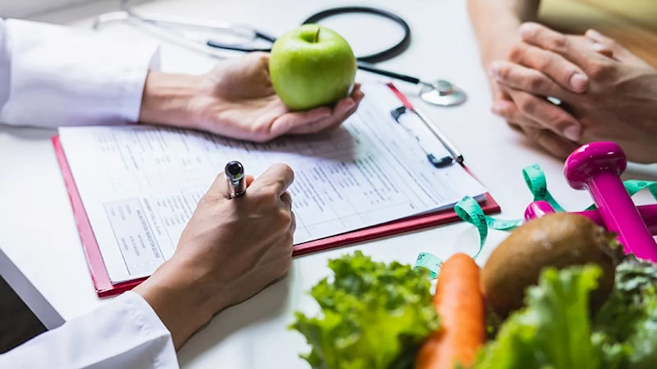 Managing Weight in Older Adults Isn’t About Weight at All