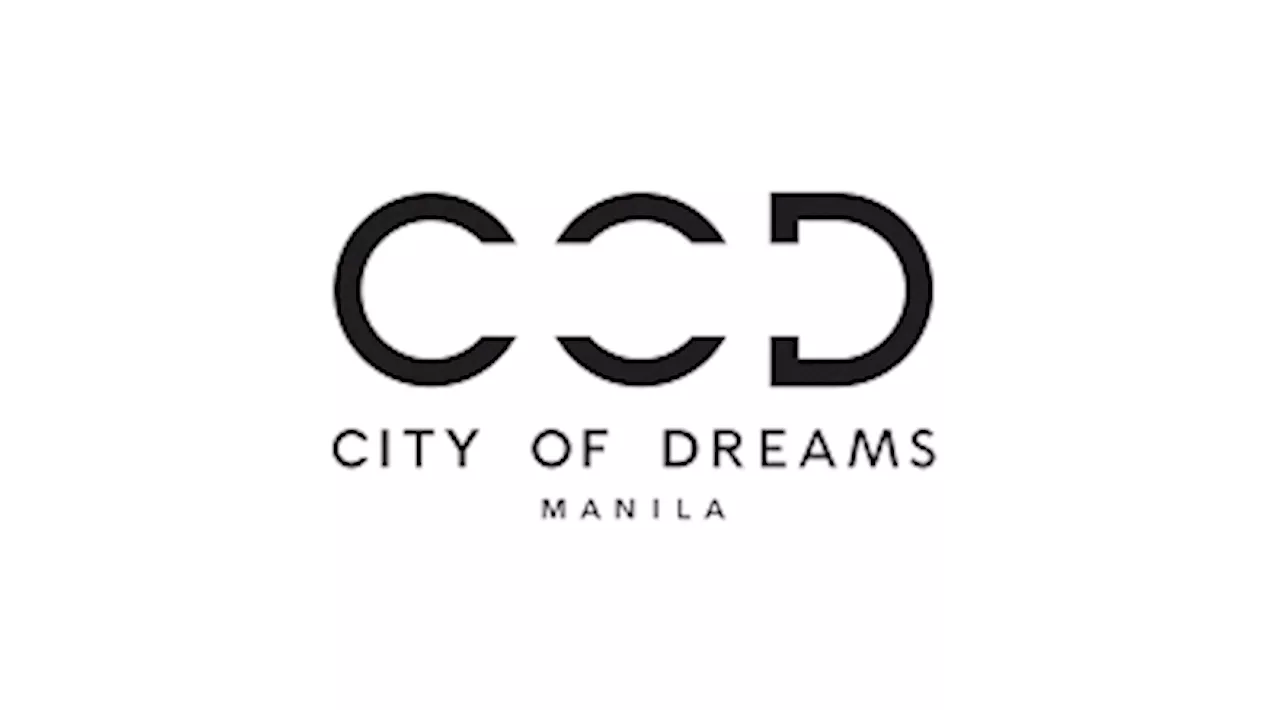 Delicious Father’s Day offerings at City of Dreams Manila.