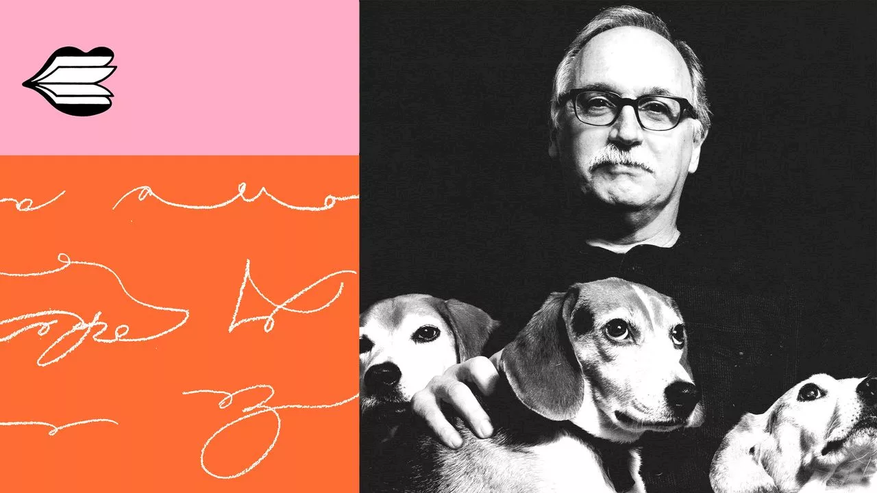 Jim Shepard Reads “The Queen of Bad Influences”