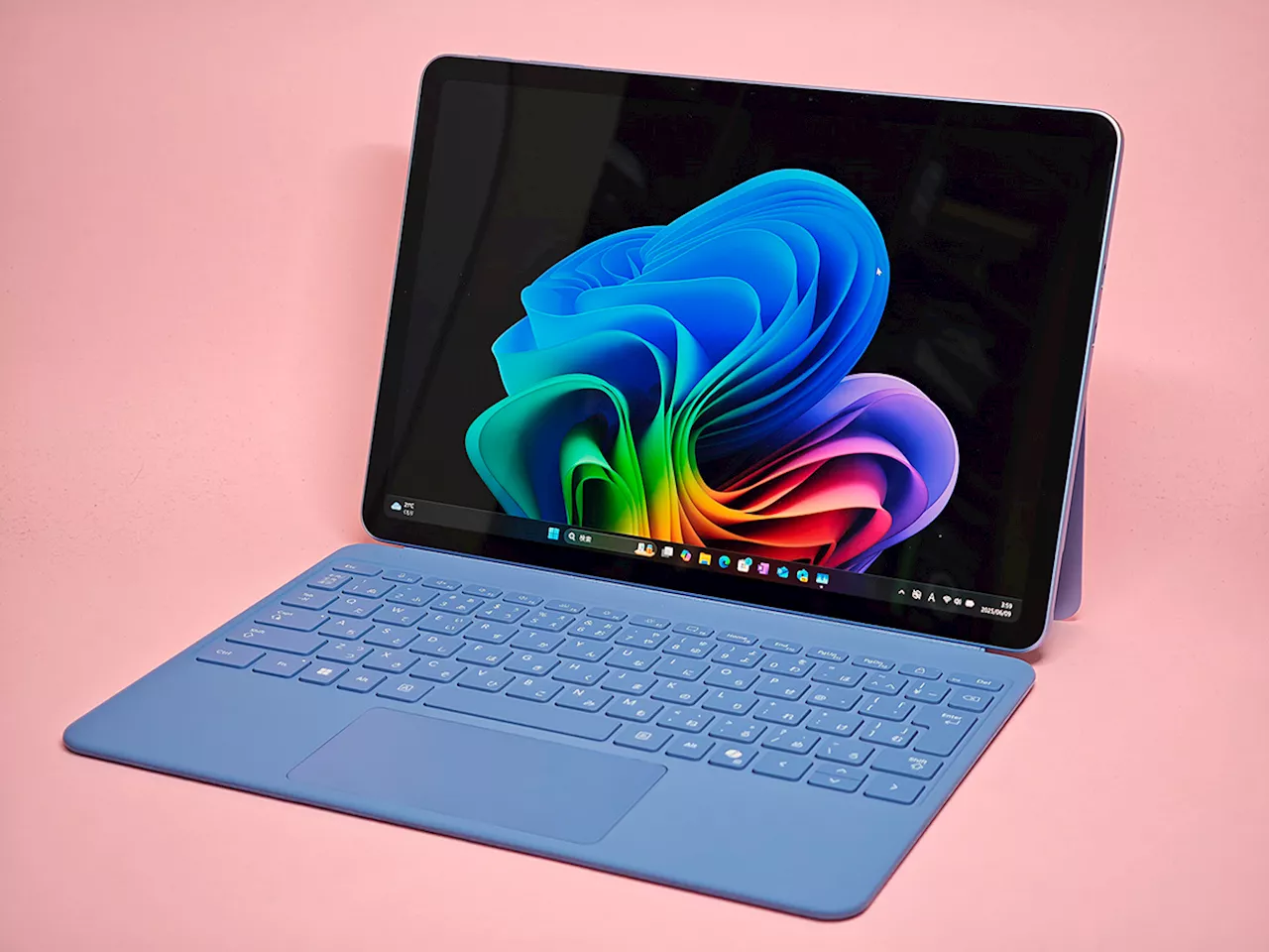 ファンレスで薄軽を実現した新「Surface Pro」はお買い得か？