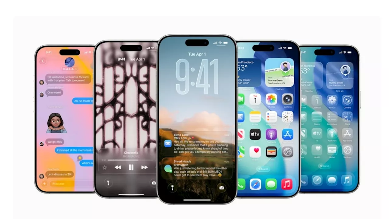 Apple Releases iOS 26 Developer Beta: Here's What You Need to Know