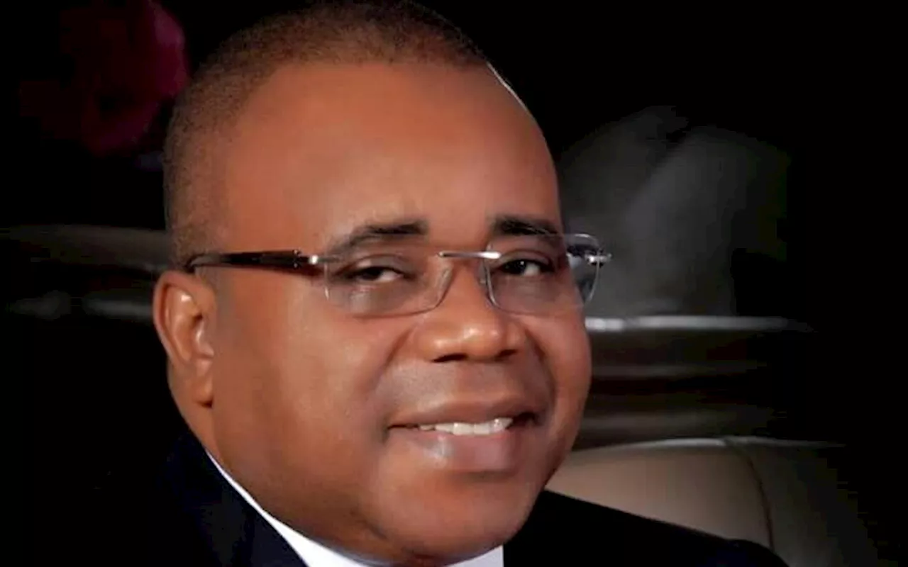 Ex-minister reacts to speculations Gov Eno was pressured to defect to APC