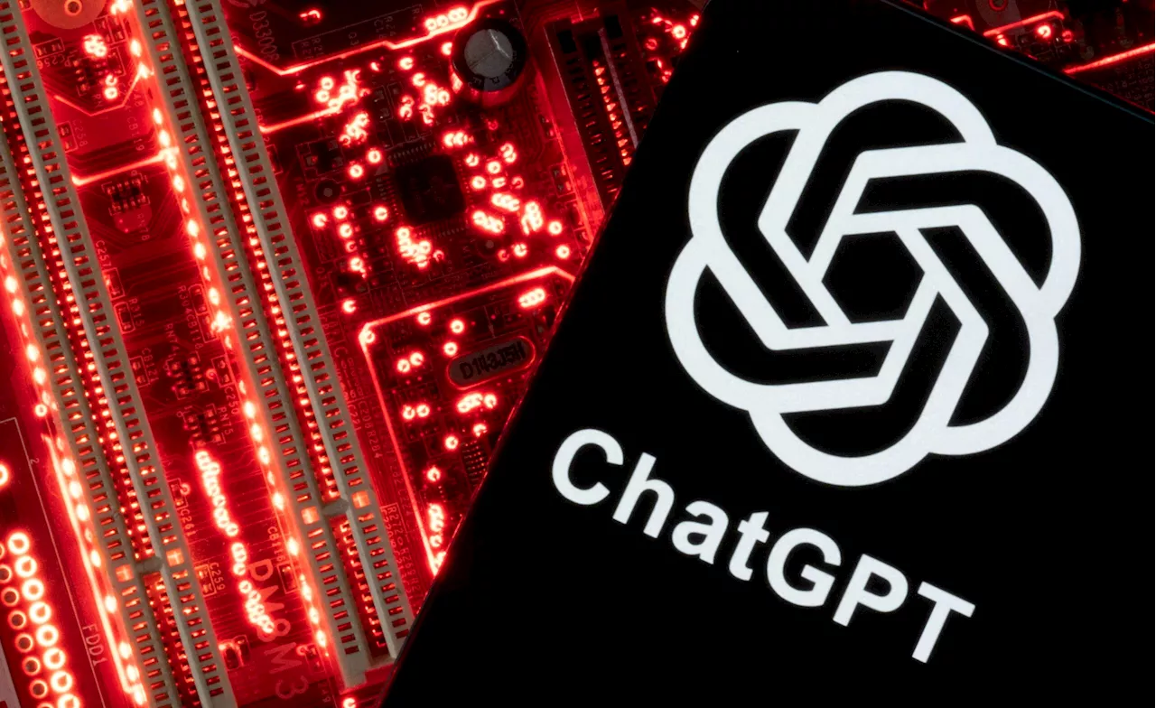 OpenAI bans Philippine accounts using ChatGPT to generate pro-Marcos comments