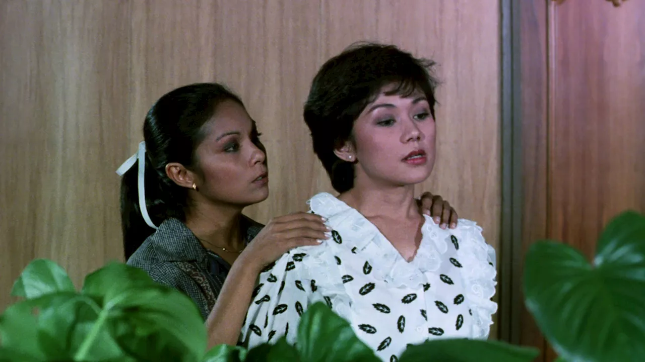‘T-Bird at Ako,’ ‘Mga Anak ni Facifica Falayfay’ return to Ayala Malls cinemas for Pride Month