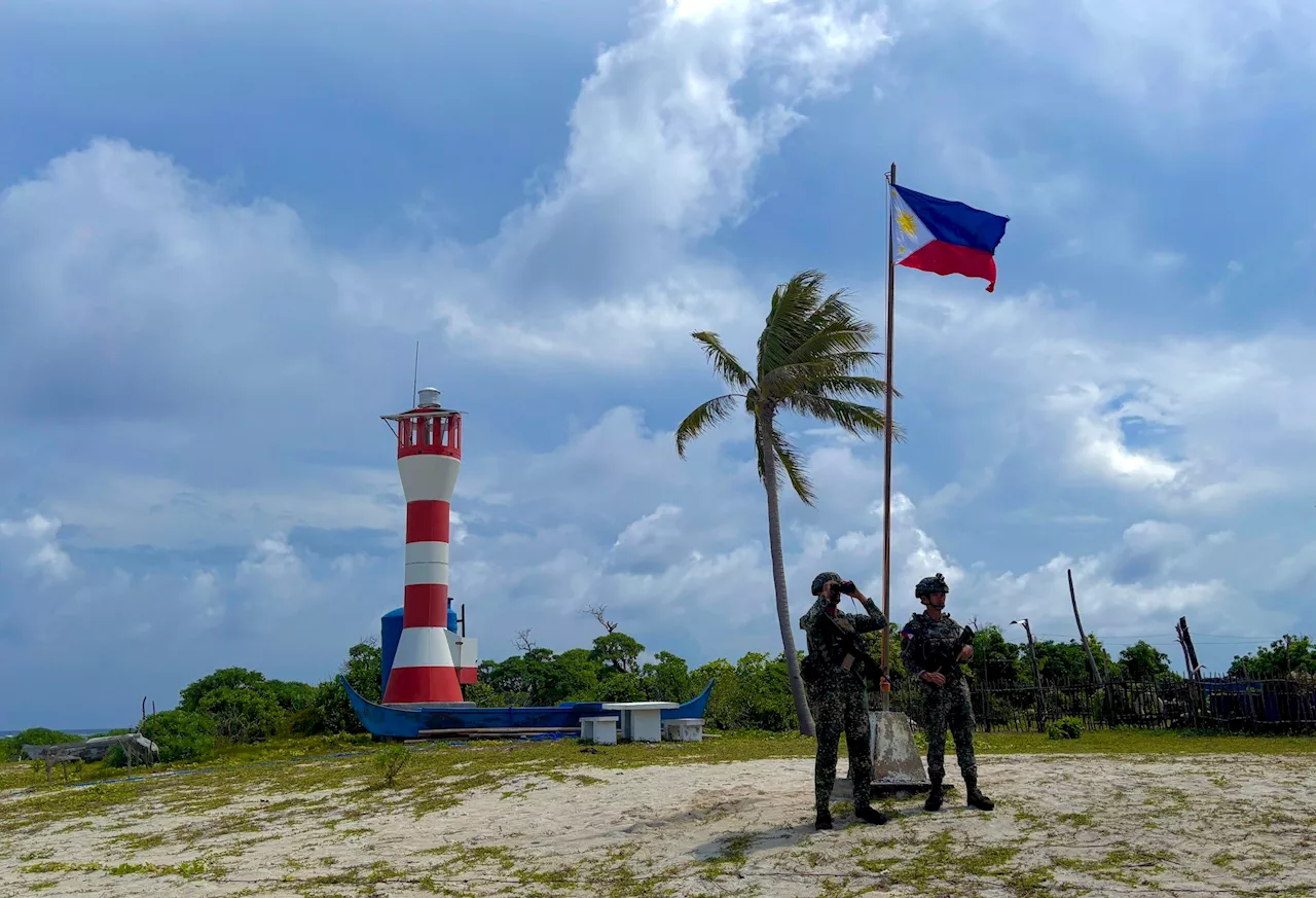 View from Manila: Defending the West Philippine Sea, one outpost at a time
