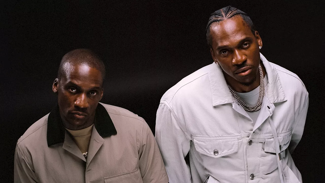 Clipse Are Dropping an Album and Headed on a National Tour