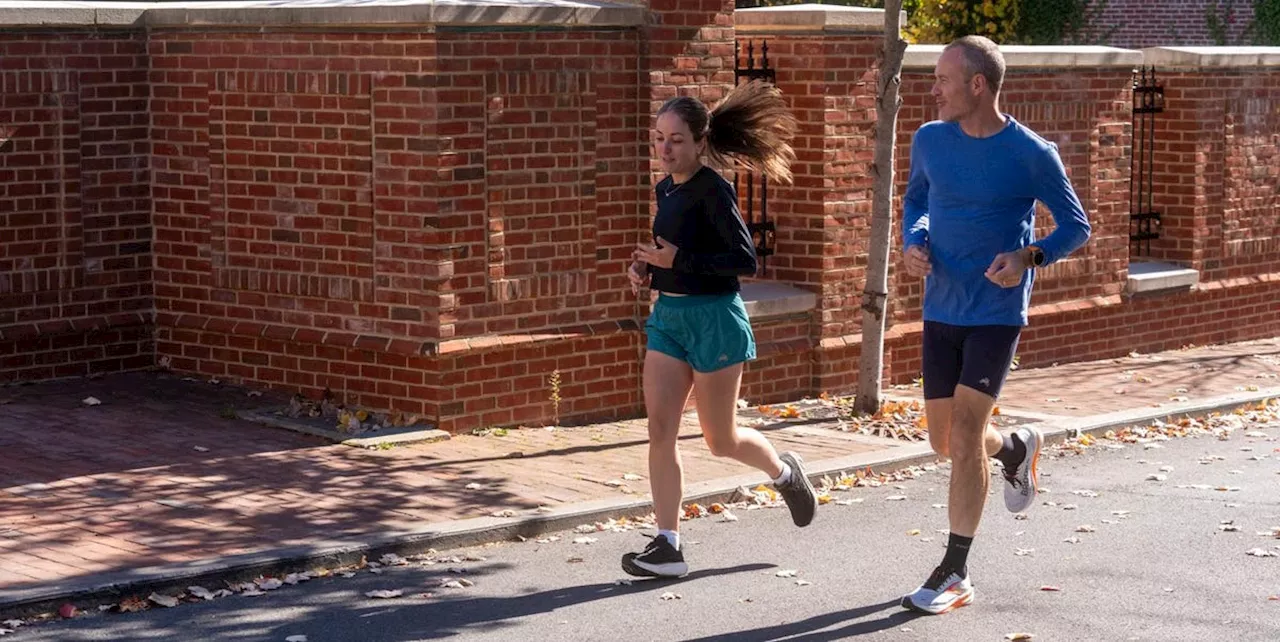 The Magic of Long Runs and Other Running Form Tips