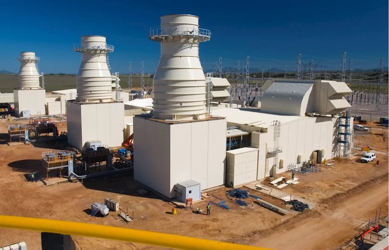 Eskom spends R3.76 billion on diesel since 1 April 2025 - SABC News - Breaking news, special reports, world,
