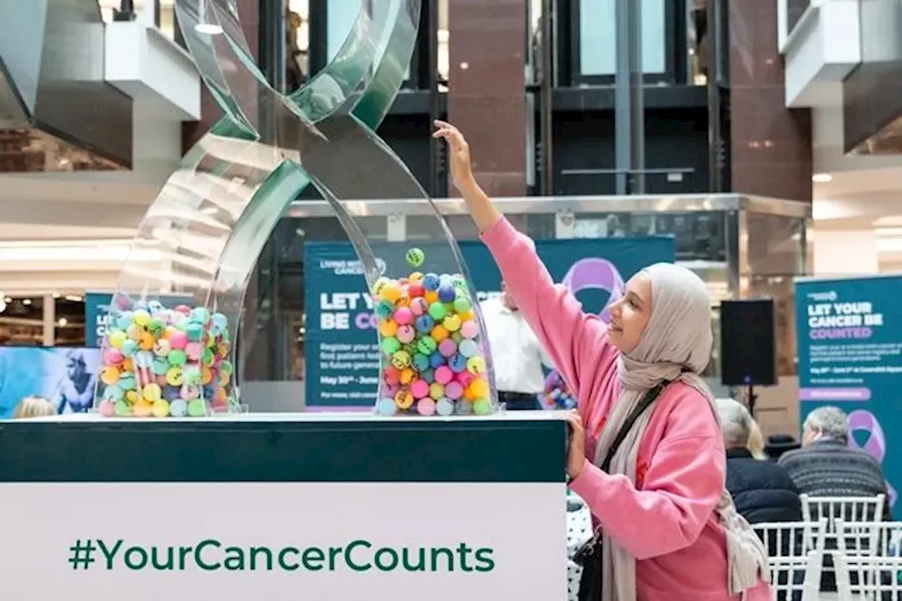 Capetonians Show Heart in Cancer Awareness Drive - South Africa Today