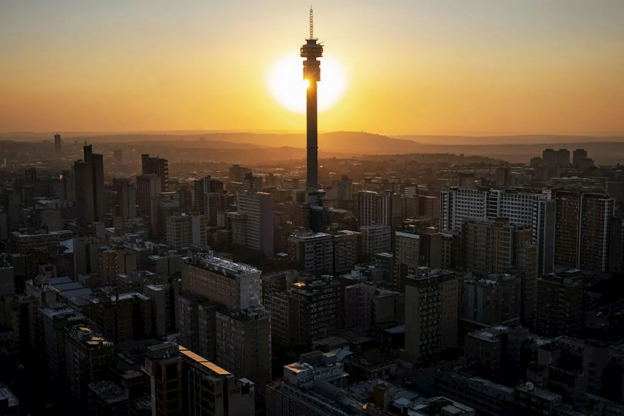 Johannesburg’s problems can be solved – but it’s a long journey to fix South Africa’s economic powerhouse -