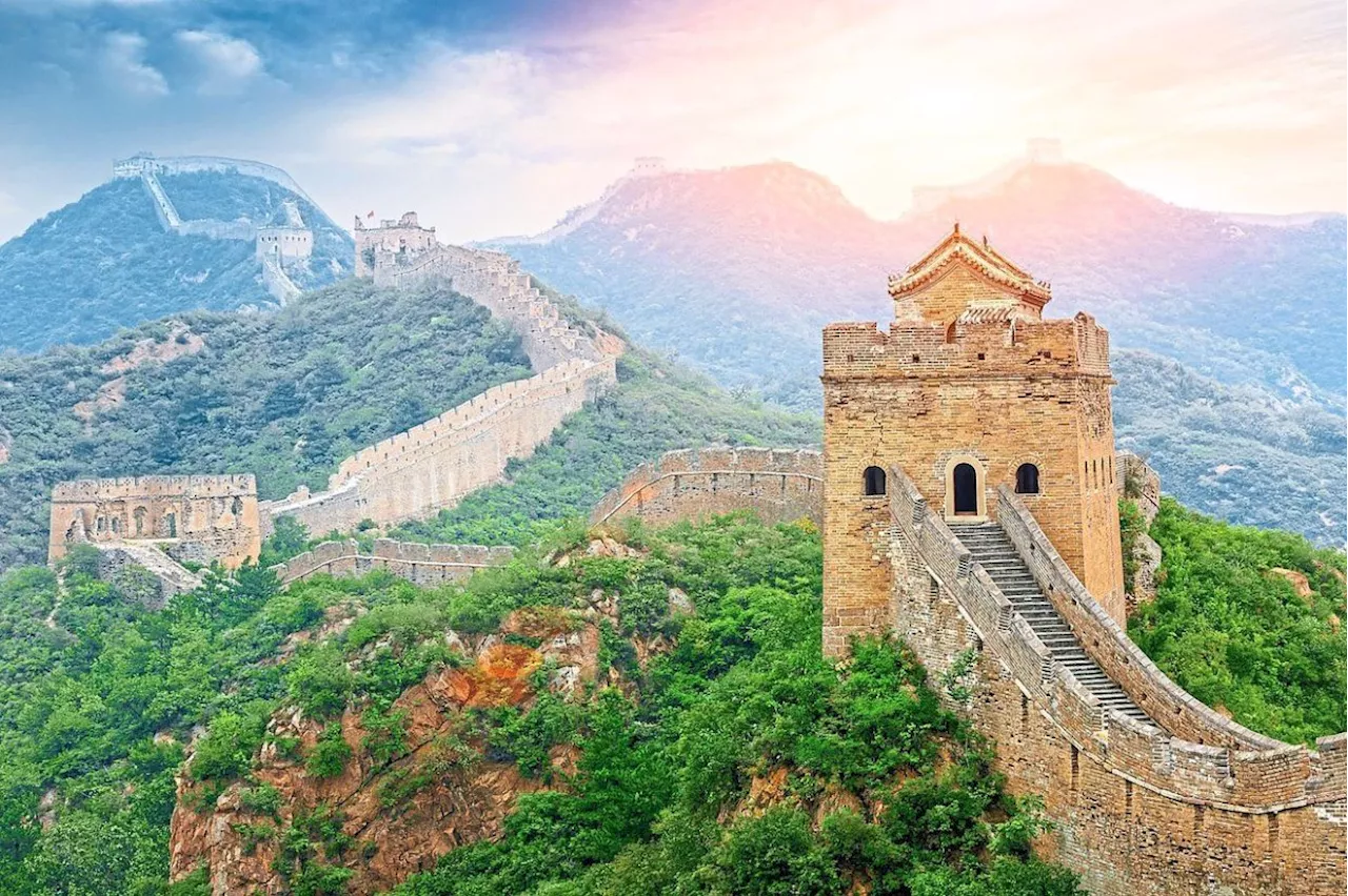China expands visa-free access to five Latin American countries