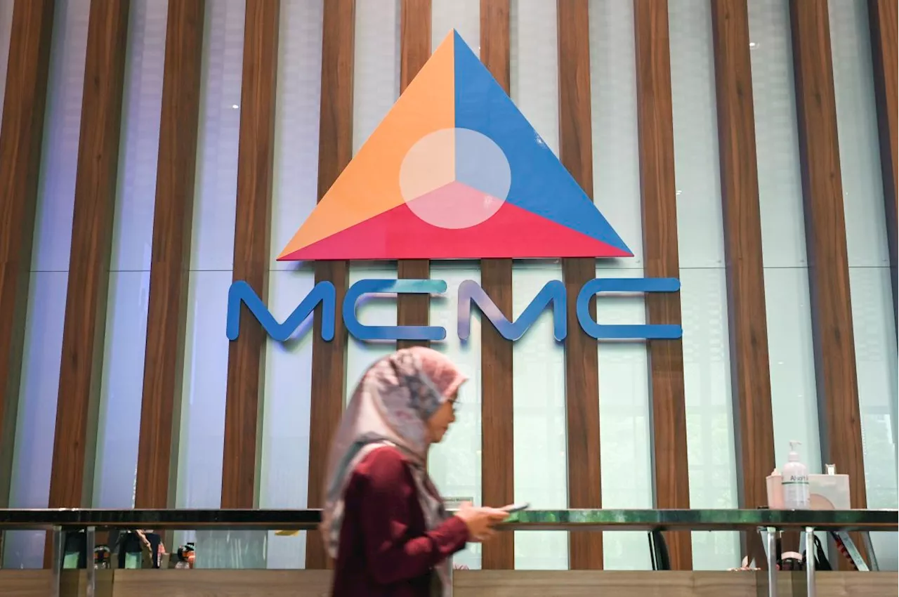 MCMC: Only eight data types required from telcos in Mobile Phone Data collection initiative