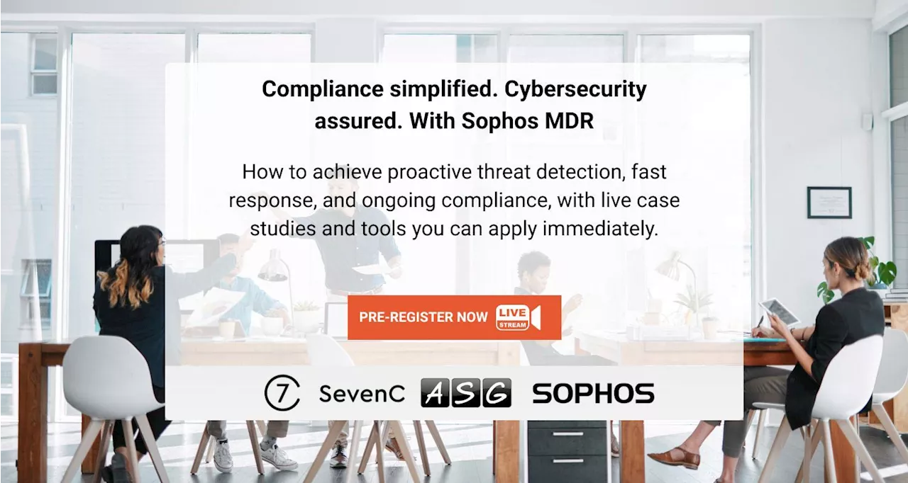 Managed detection and response: a critical imperative for South African SMEs