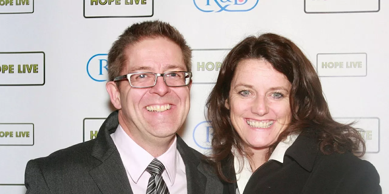 This just in: longtime CBC producer Sharon Musgrave to retire end of June