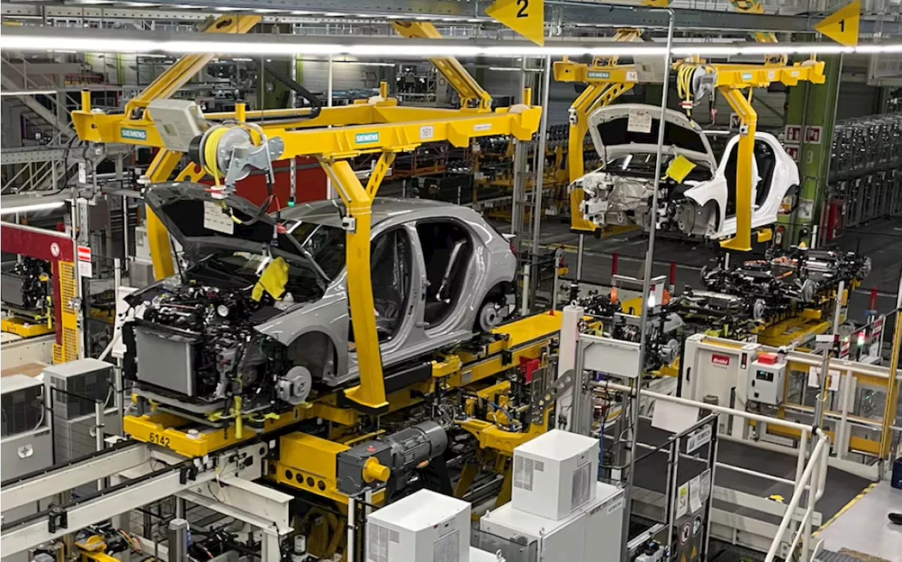 Auto firms 'in full panic' over rare-earths bottleneck