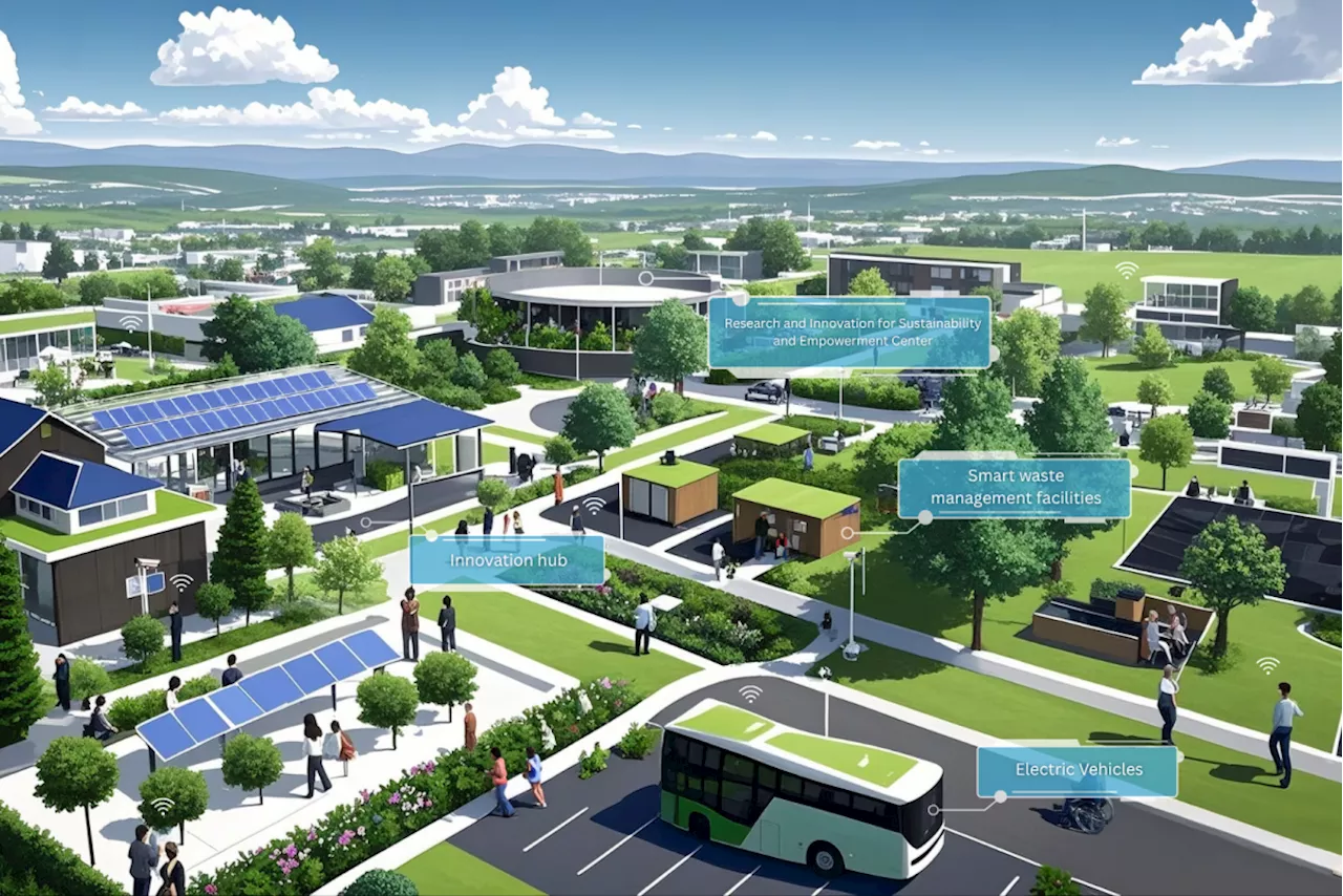 How LGUs turn communities into smart cities