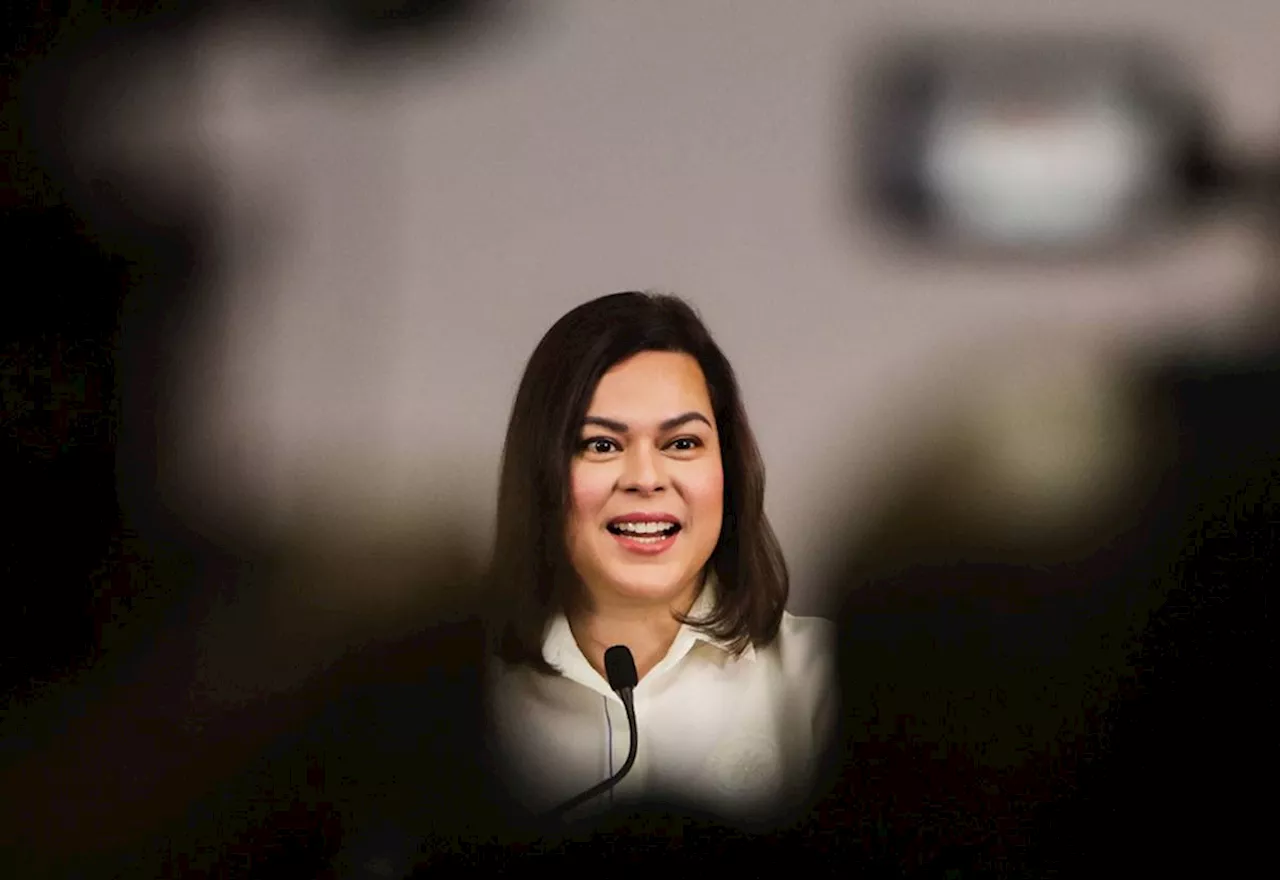 MBC: Duterte trial delay could turn off investors