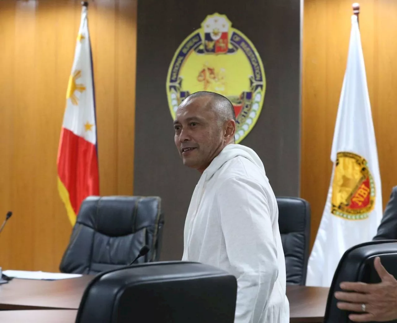 Teves to be arraigned via videoconferencing