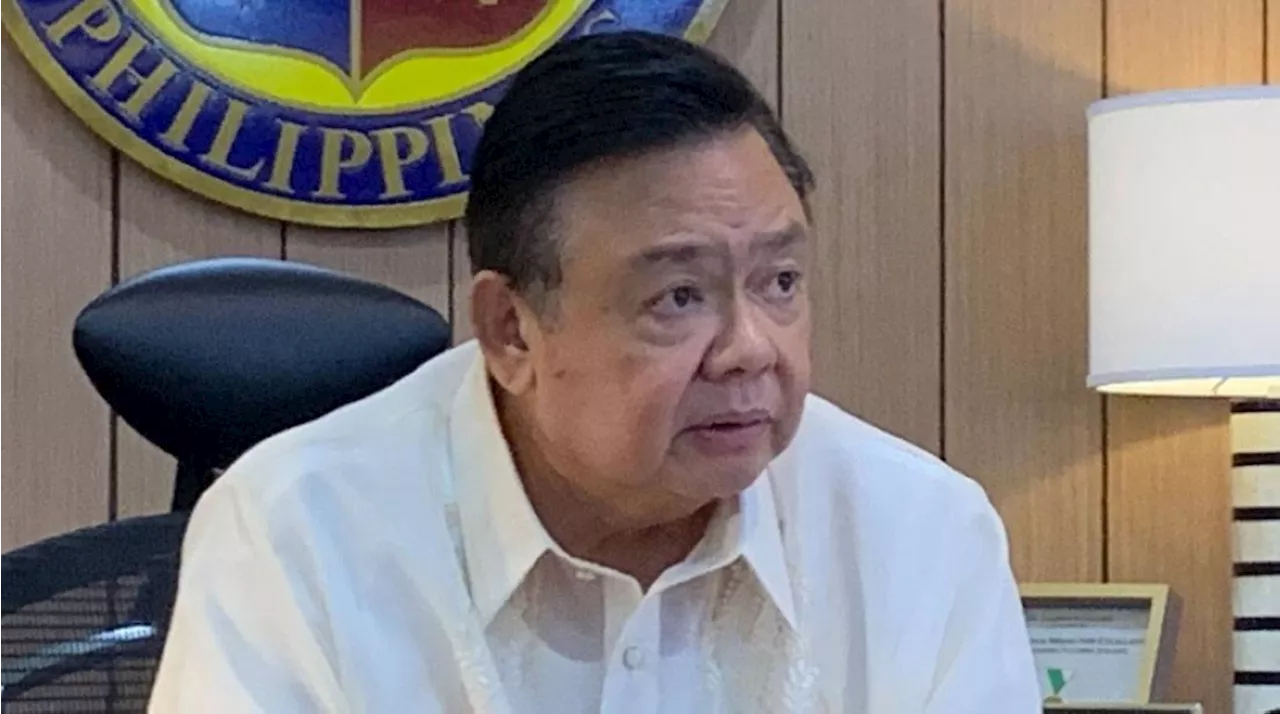 Treñas hopes to leave behind 'sense of pride' for Ilonggos