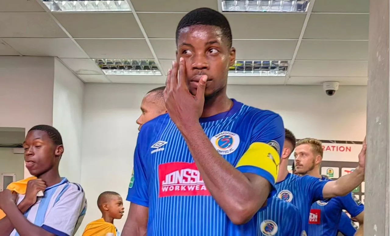 Kaizer Chiefs target gets on the score sheet