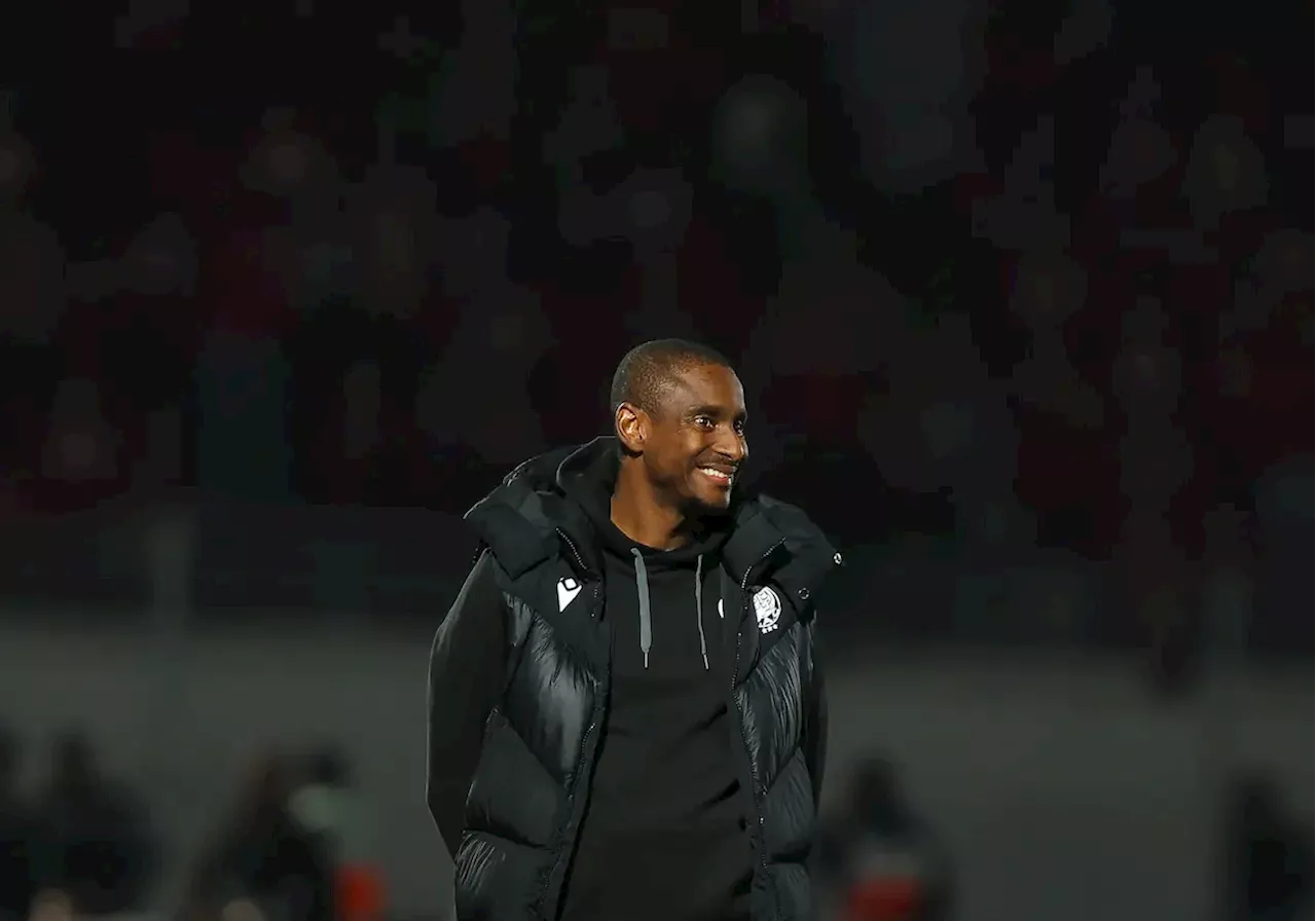 Orlando Pirates set to announce new head coach