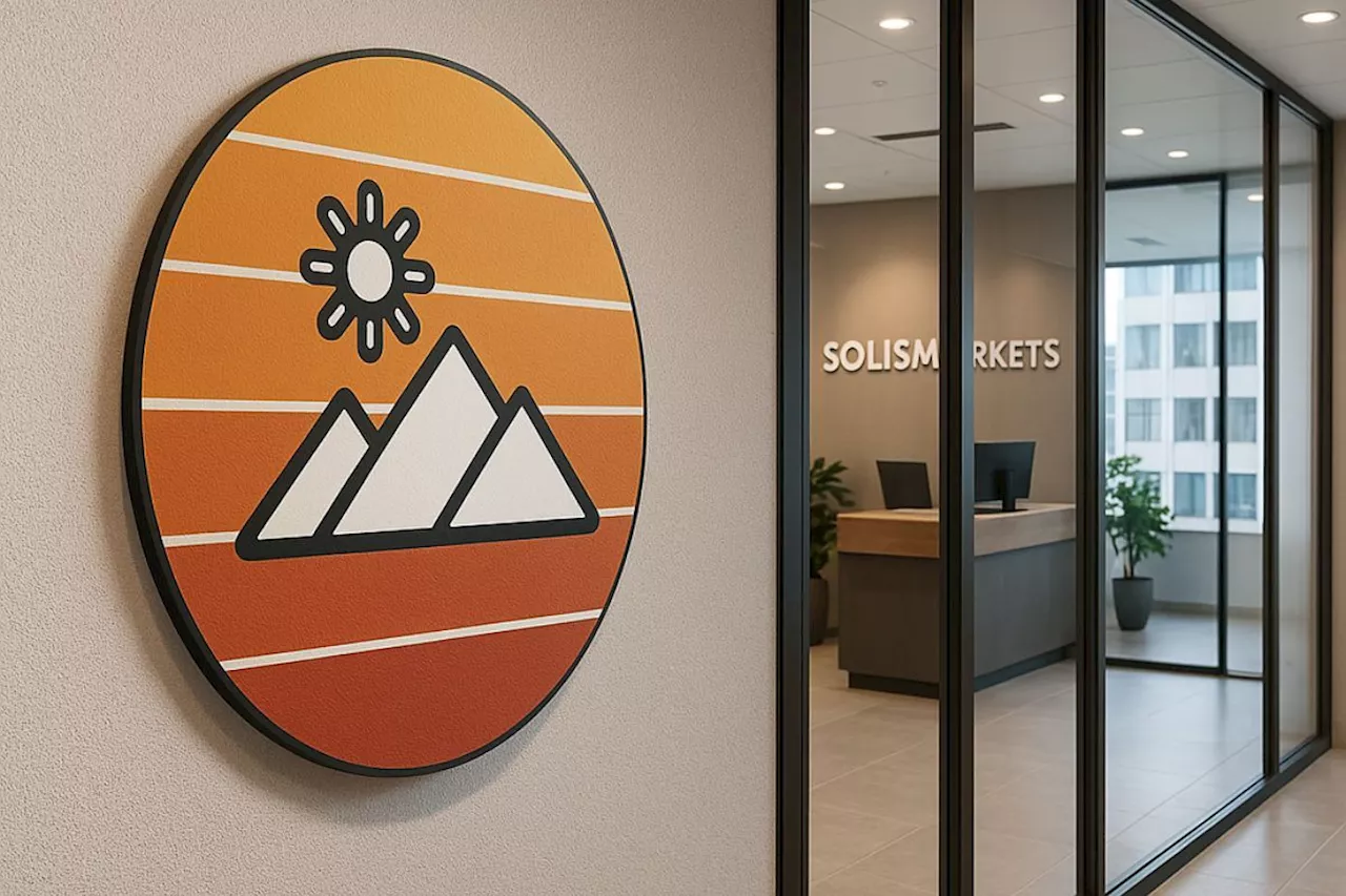 SolisMarkets’ Risk Suite: Securing Wealth Through Precision and Planning