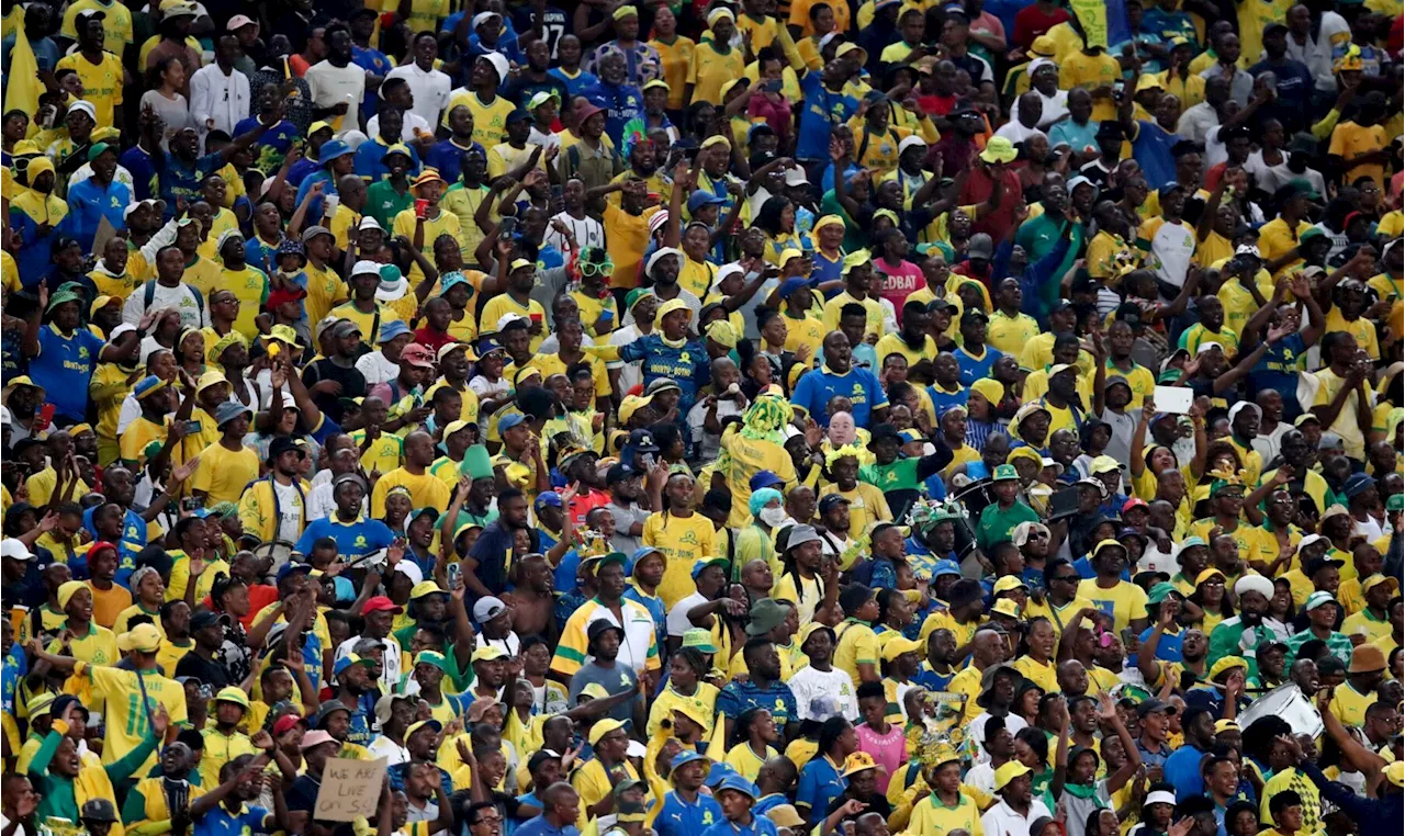 Sundowns extend SEVEN contracts, release TWO stars