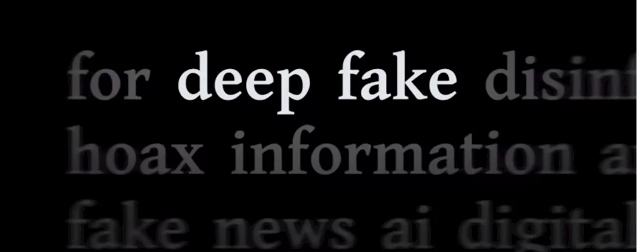 CEO caught on video admitting fraud - but it's a deepfake