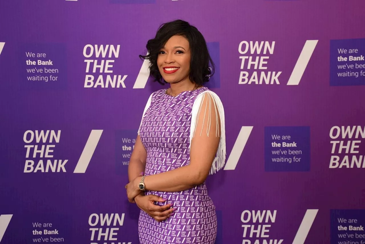 Reserve Bank probes Nthabeleng Likotsi over alleged false information in bank application