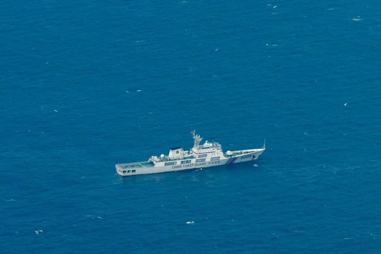 China committed to building South China Sea into sea of peace, friendship, cooperation: report