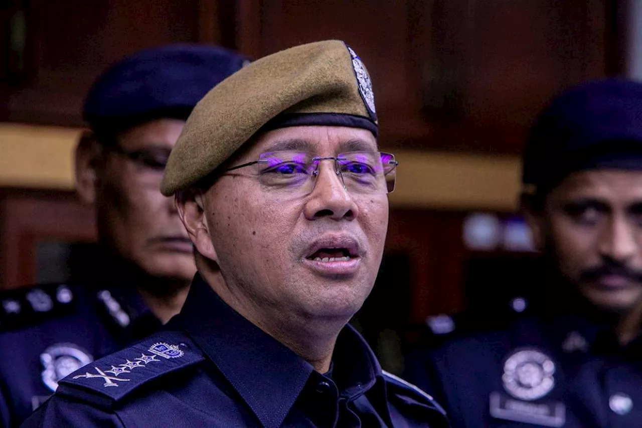 Gerik Crash: Initial probe reveals crash triggered by rear-end collision with MPV