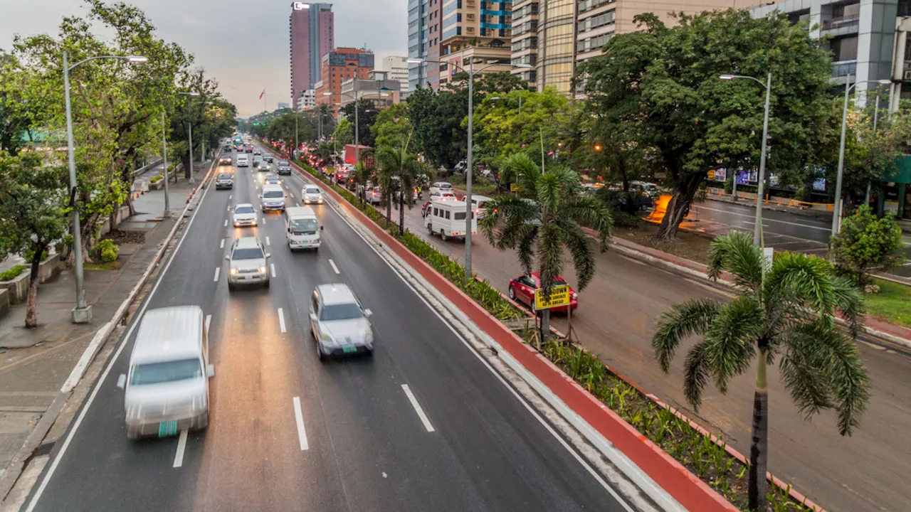 MMDA Announces Road Closures for Independence Day in Manila